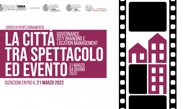 Corso di Perfezionamento presso il Dipartimento di Architettura (DIDA)