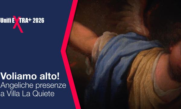 Voliamo alto!