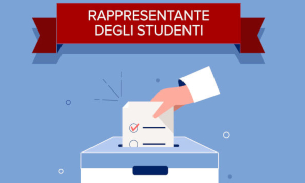 Elezioni delle rappresentanze studentesche.
