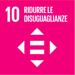 Riduzione delle ineguaglianze